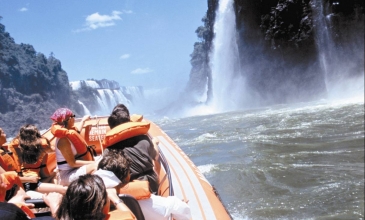 Argentina and Brazil Discovery in 10 Days