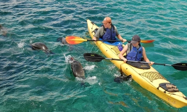 Galapagos Multisport Program in 8 Days