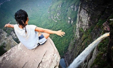 Natural Wonders of Brazil in 12 Days