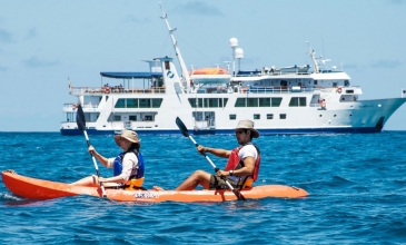 Fascinating Ecuador in 15 Days