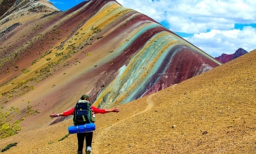 Wonders of Peru in 7 Days