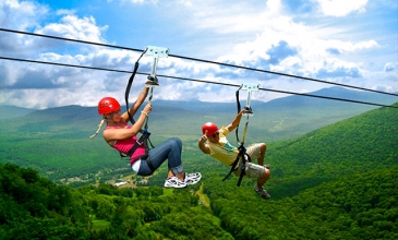 Costa Rica Explorer in 6 Days