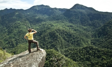 Amazon Adventures in 8 Days