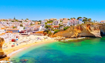 Portugal and Spain in 12 Days