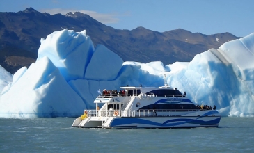 Tierra del Fuego and Patagonia in 6 Days